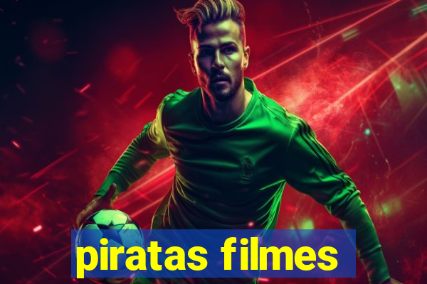 piratas filmes